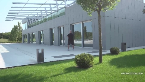 A Cop's Worst Day - Alyssia Kent