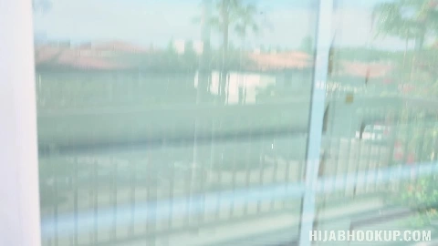 Izzy Lush Breaking The Rules - HijabHookup