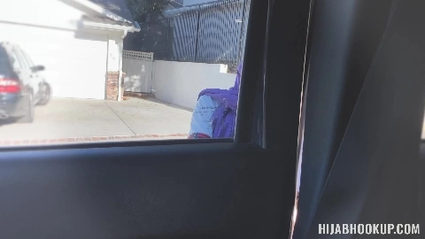 Alexia Anders Haboobi 2 - HijabHookup