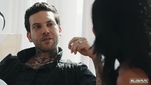 Jenna Foxx Abstinence 2 - BellesaFilms