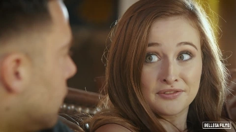 Danni Rivers Close Friends 2 - BellesaFilms