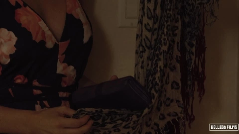 Cherie Deville The Thing - BellesaFilms