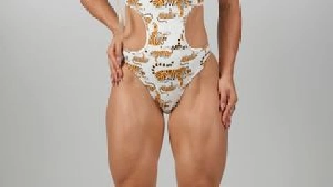 Ready To Be Drilled - Sophia Grace