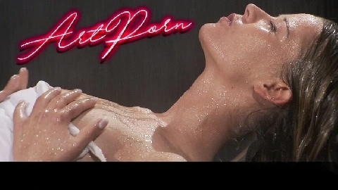 Teen ArtPorn - Tyra Misoux