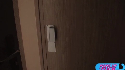 Wakeupnfuck - Erica Fontes - Wunf 26