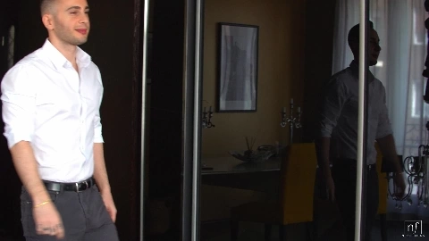 NubileFilms - Francys Belle - Let Yourself In 2