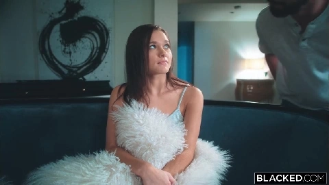 Sometimes She Goes To The Black - Zoe Bloom