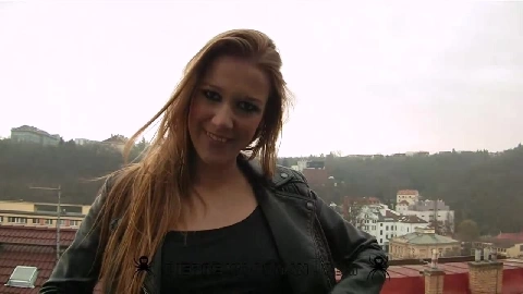 Woodmancastingx - Alexis Crystal - Hard - Gang Bang Par 2