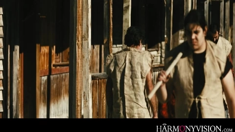 Harmonyvision -  Alexis Crystal, Silvia Rubi - The Good