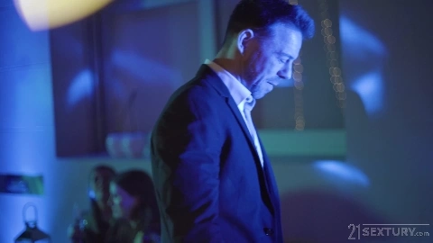 PixAndVideo - Blue Angel - Tempted And Caught