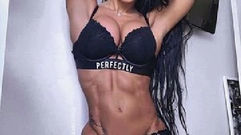 Interracial Gangbang With DP & DPP - Jayden Jaymes