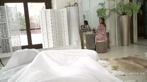 Having Fun with the Fox Twins - Kitty Fox, Nikky Fox