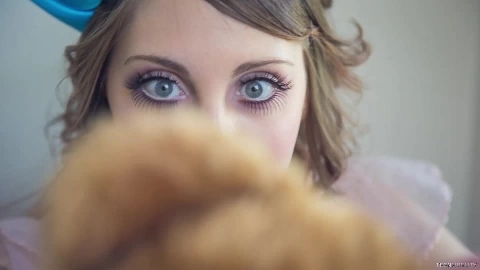 Adventures of Teddy 3 in HD - Nickey Huntsman