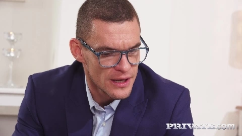 Anal Therapy - Misha Maver