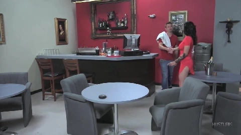 Harlow Harrison does it again