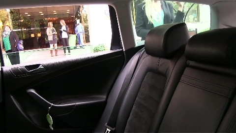 Lindsey Olsen - FakeTaxi