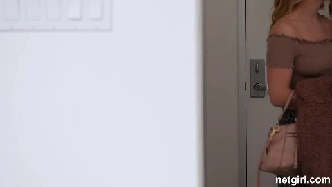 Adria and Natalie - NG