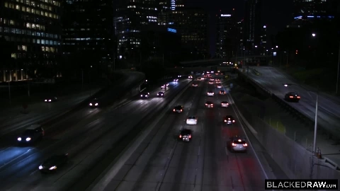 With My Husband's Support in HD - Cassie Bender