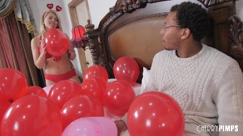 Be My Naughty Valentine - Zoey Monroe