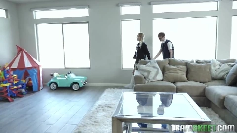 Hooky For Some Nooky - Katie Kush