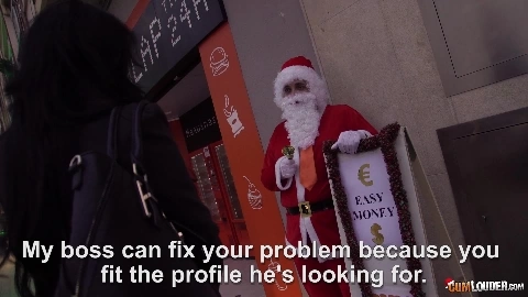 A Financially Troubled Mom - Daisy