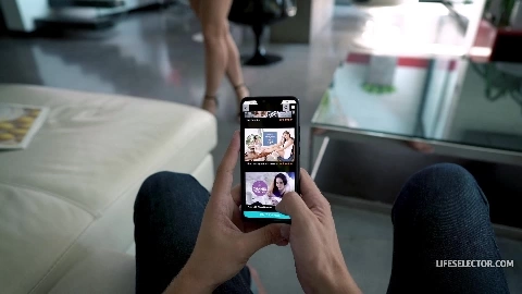 Always a Cheater - Mina K, Tiffany Tatum