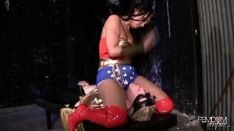 wwpussyworship - Femdom Empire