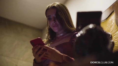 DorcelClub-Sybil And Baby Nicols Meet B. Nicols