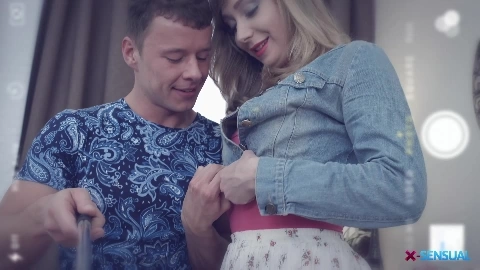 Lovemaking In High Heel Shoes - X-Sensual