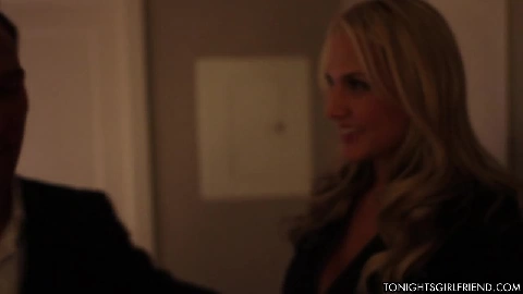 Girlfriend for a night