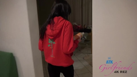 Carmen Rae - ATKGirlfriends