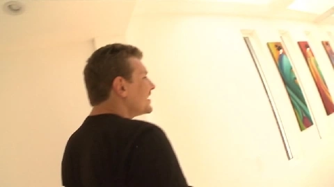 Vouyer Media - Jayden Jaymes - Fetish Fucks #4 Scene 2