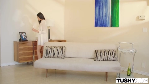 Tushy - Avi Love - Fufilling My Fantasy