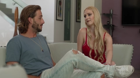 Neighbor Affair in 4K - Audrey Madison