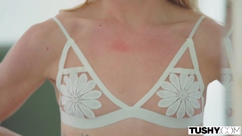 Tushy - Nicole Clitman - I Seduced My Boyfriend's Best