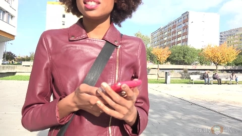 Luna Corazon - Beauty4k.