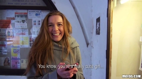 Alexis Crystal (Aka Dominika) - Publicpickups