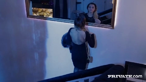 Alexis Crystal Loses Her Anal Virginit - Alexis Crystal