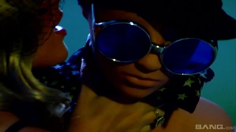 Abigail Productions - Jayden Jaymes - Watch Me Play Sce 2