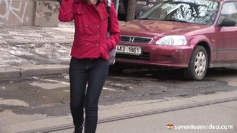 Sweethearts From Europe 05 06 - Seventeen