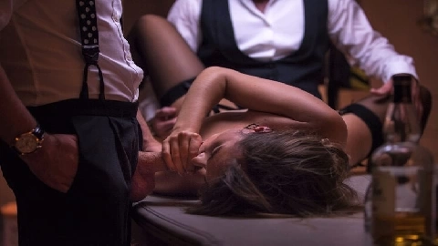 Please please - Daisy Steel