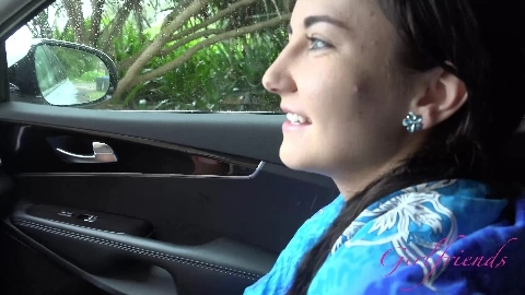 Jade Amber - ATKGirlfriends