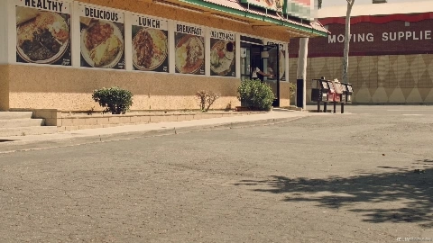 Broke as fuck - Melanie Hicks