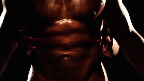 Black Obsession - Anie Darling