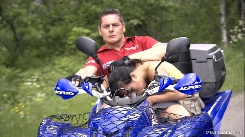 16 - Anal Introductions