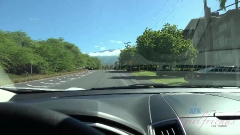 Zoe Bloom - AtkGirlfriends