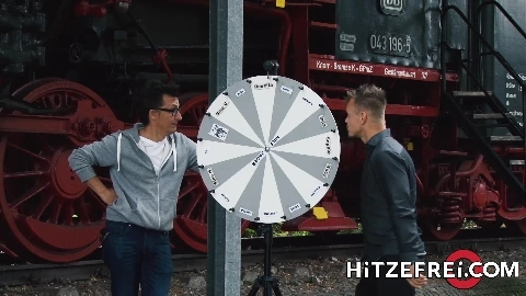 Lust Goes Through The Stomach - Rosella Extrem