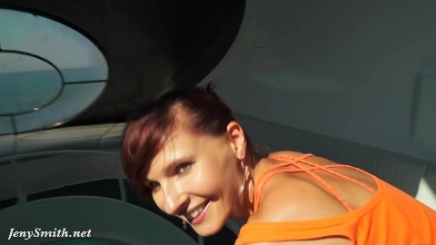 Boat Site - Jeny Smith