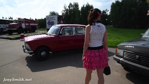 Back To Feature2 - Jeny Smith