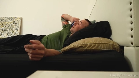 Your Wife Sent Me - Gizelle Blanco